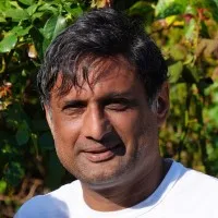 Aneil Mallavarapu