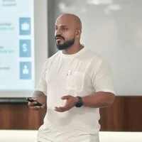 Prasad Shetty