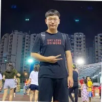 Chin Hong Keah