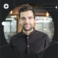 Gerry Giacomán Colyer