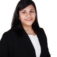 Simran Kejriwal