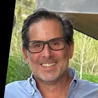 Jeffrey Mark