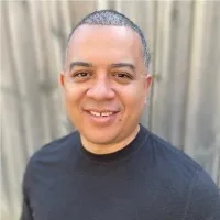 Andrew Garcia