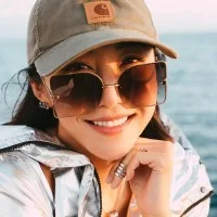 Tina Li