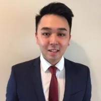 Jones Wong