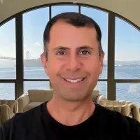 Mike Ghaffary