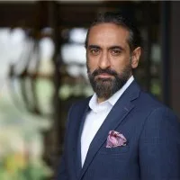 Anupam Thareja