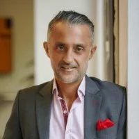 Deepak Shahdadpuri