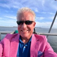 Jim Lang