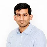 Yashwant Chunduru