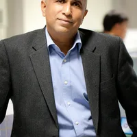 Ganesh Krishnan
