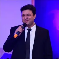 Nishank Jain