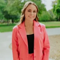 Alyssa Torkelsen