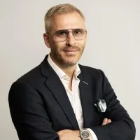 Peter Dahlgren