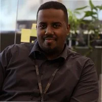 Ahmed Ibrahim