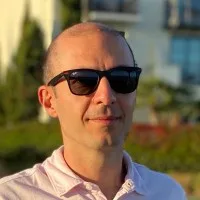 Ali Khosh