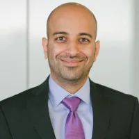 Aamir Amdani