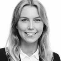 Sarah Ustvedt