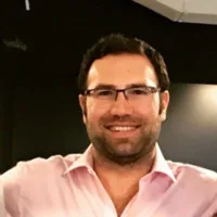 Ben Tomaszewski