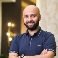 Shashank Jain