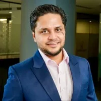 Saurabh Pandey