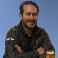 Chris Carvalho