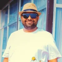 Vikram Narayan
