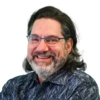 Michael Scharff