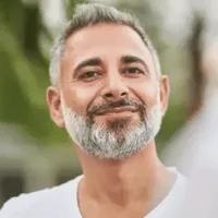 Tony Jamous