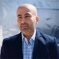 Nishank Khanna
