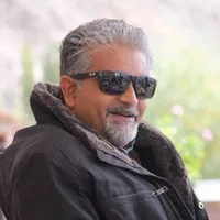 Sanjeev Bhargava