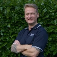 Graeme Bayley