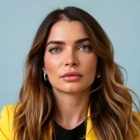 Elena Kirova