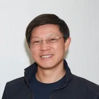Alex Liang