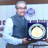 Surath Mukherjee