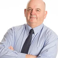 Ian McPherson