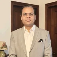 Vikas Aggarwal