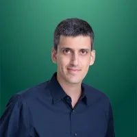 Yoav Naveh