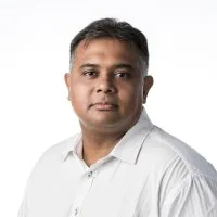 Selvam Moorthy
