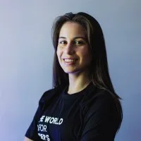 Ana Júlia Dumoncel