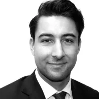 Rian Malik