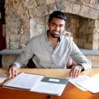 Oam Patel