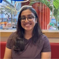 Urvi Jain