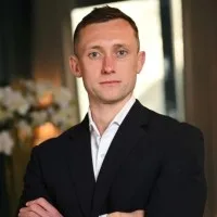 Conor Hall