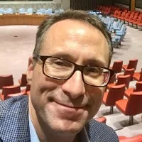 David Aronoff