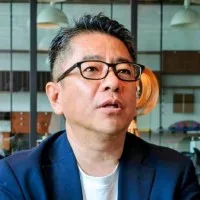 Masaru Sunny Sunagawa