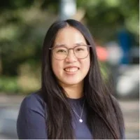 Jenica Pong