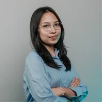 Matilda Odelia Pandora Naibaho