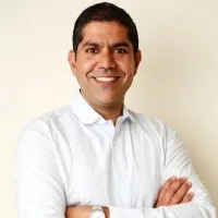 Ashish Puri