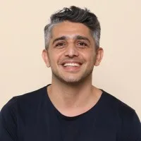 Kiyan Foroughi